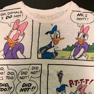 Disney COMIC Top